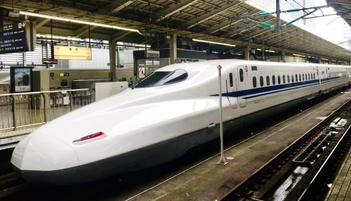 Ενσυνειδητότητα στην Ιαπωνία