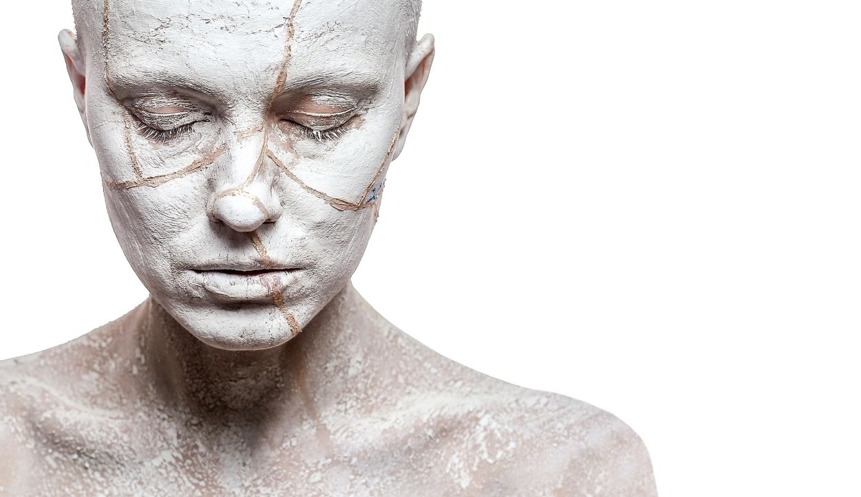 Κιντσούγκι: η ιαπωνική μέθοδος επανασύνδεσης με χρυσό