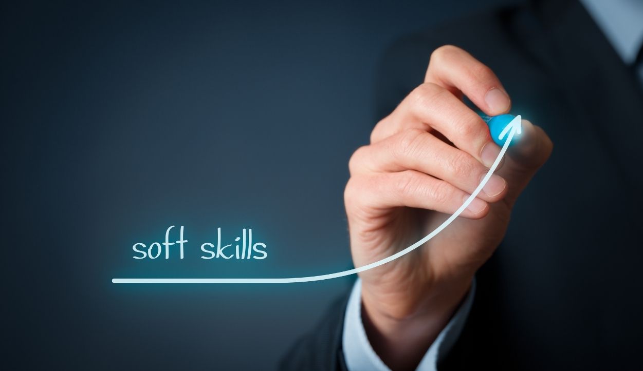 Πως τα soft skills συμβάλουν στην επιτυχία