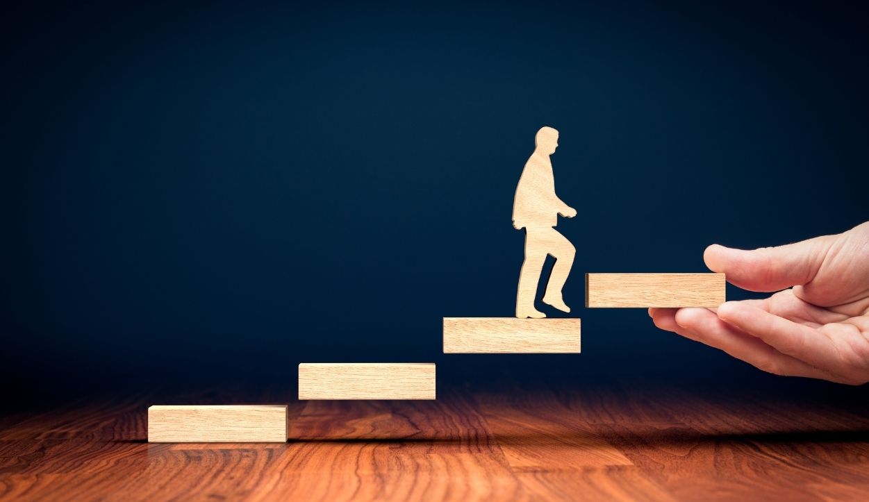 Σε τι μπορεί να με ωφελήσει το coaching;  