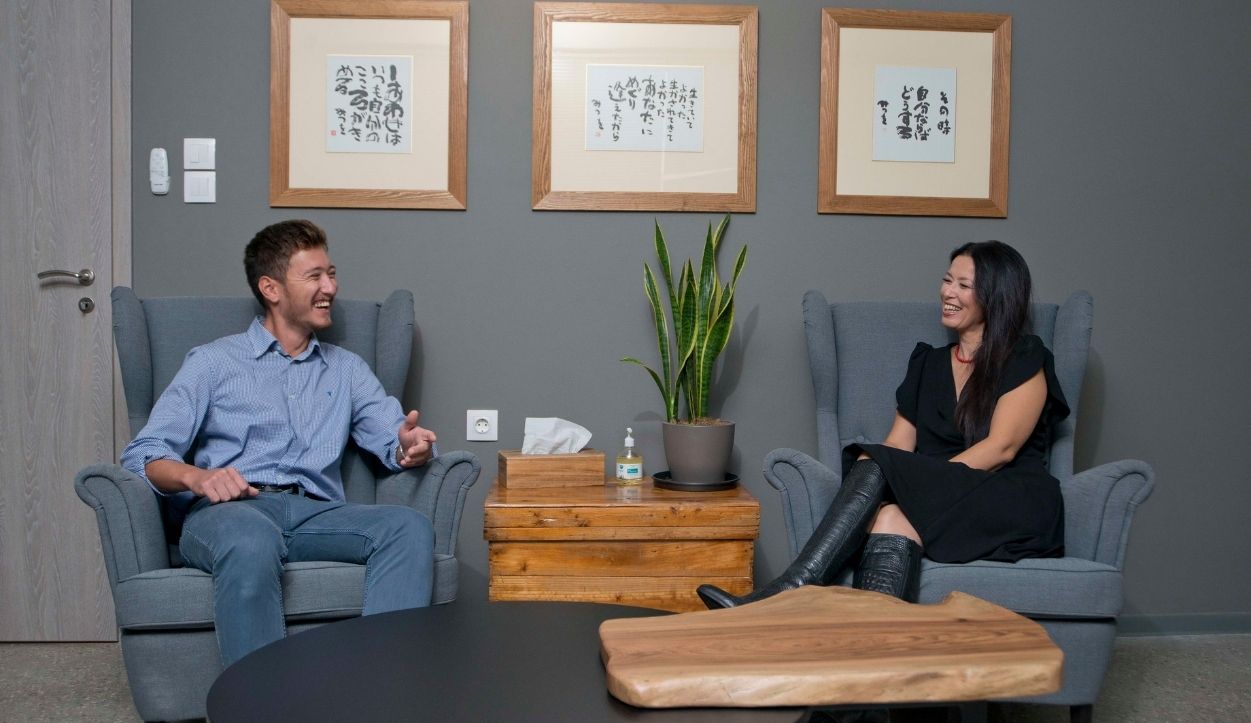 Δέκα λόγοι για τους οποίους θα προσλάβω έναν Career Coach