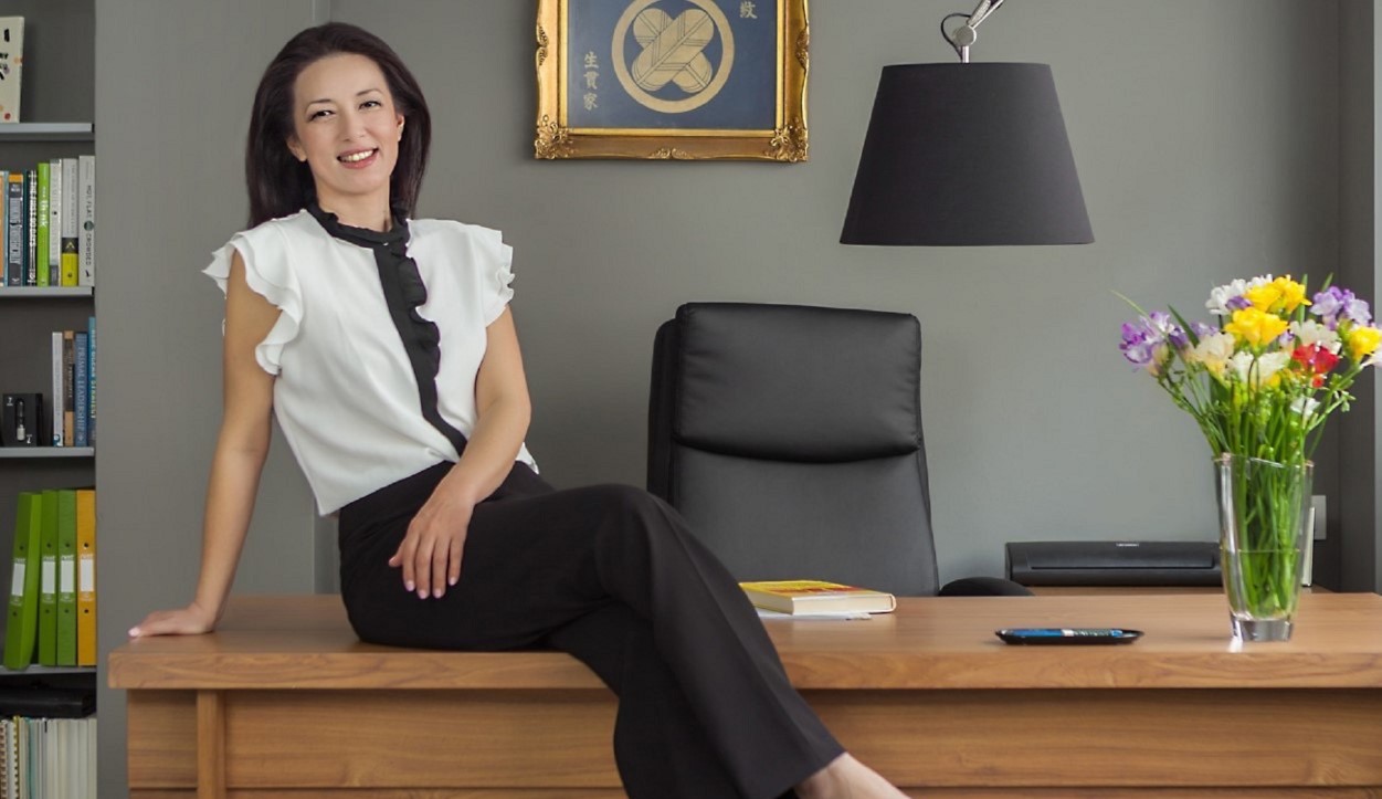 Τι είναι το coaching;