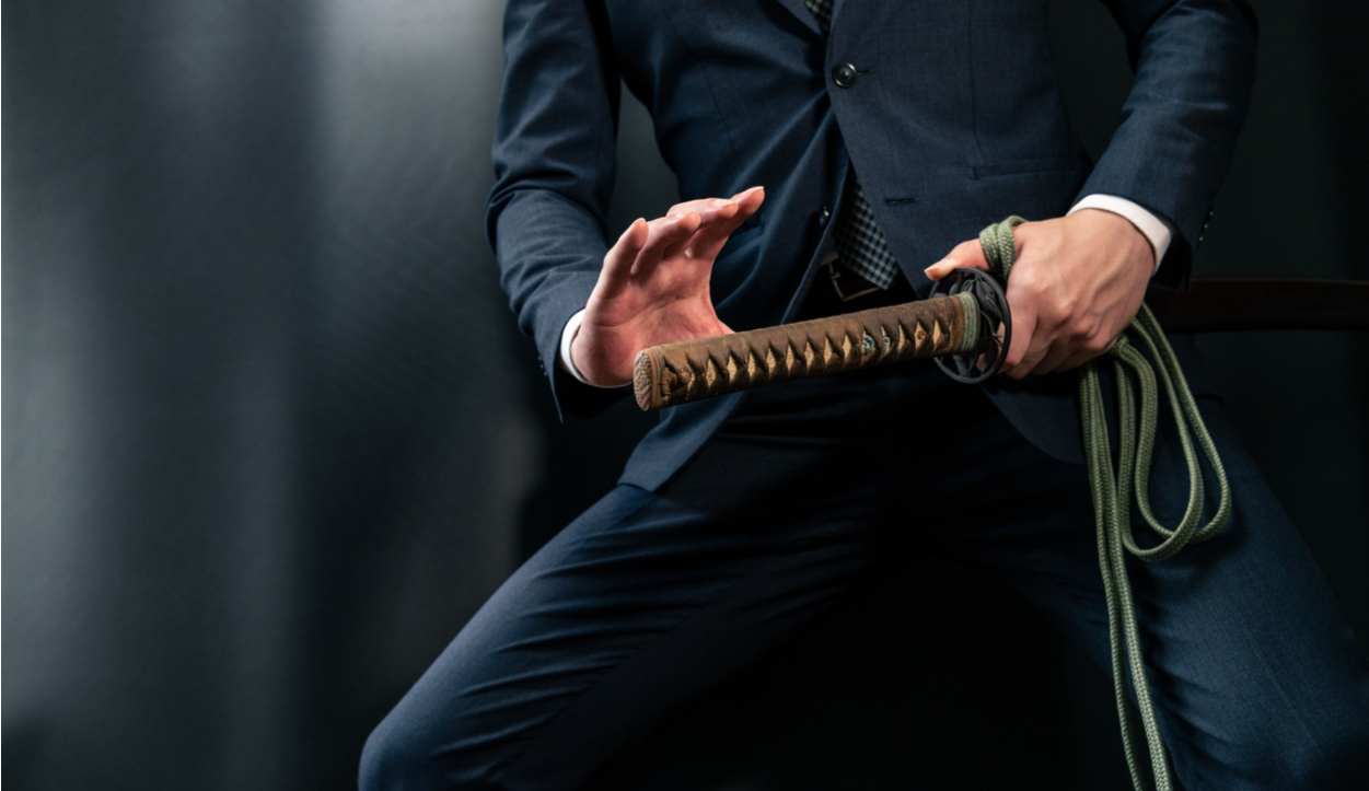 Τι είναι το kokorozashi;